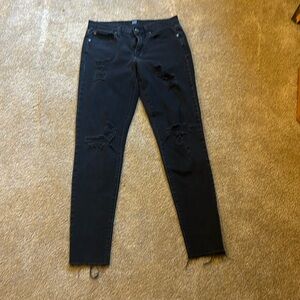 True skinny gap jeans